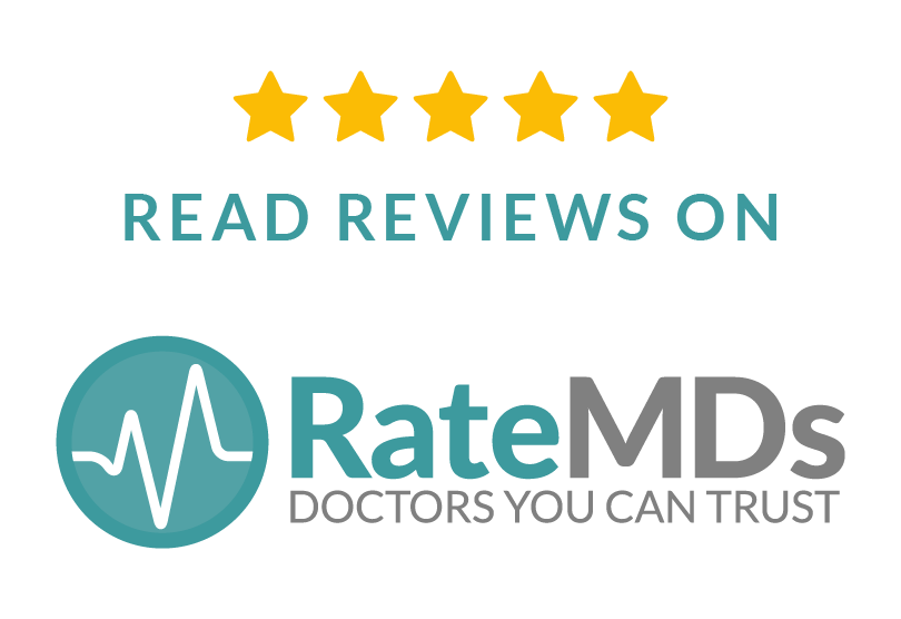 Review Us on RateMDs.com